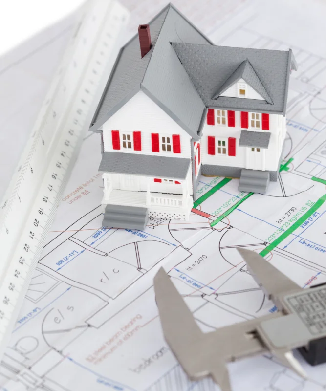 Bausachverständiger & Immobilienbewertung - Sachverstand Heck